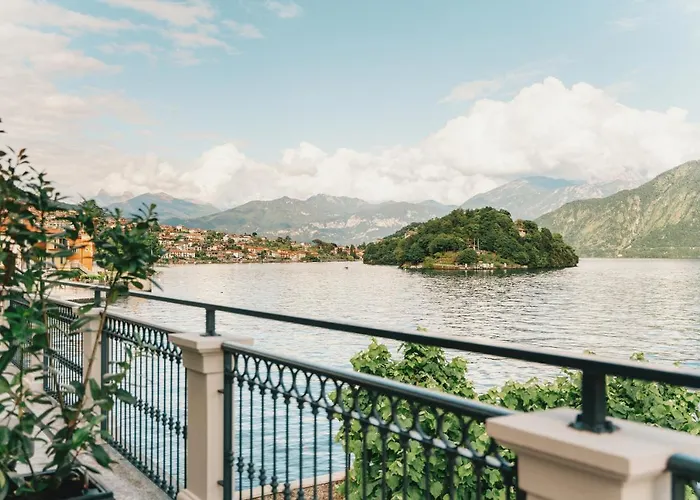 Lake Como Hotels